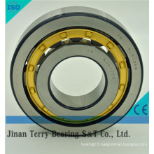 The High Speed Low Noise Cylindrical Roller Bearing (NJ2316EM)